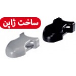 باکل (قفل) یدکی بند بایو فین  غواصی پلاستیکی باکل (قفل) یدکی بند بایو فین  غواصی پلاستیکی